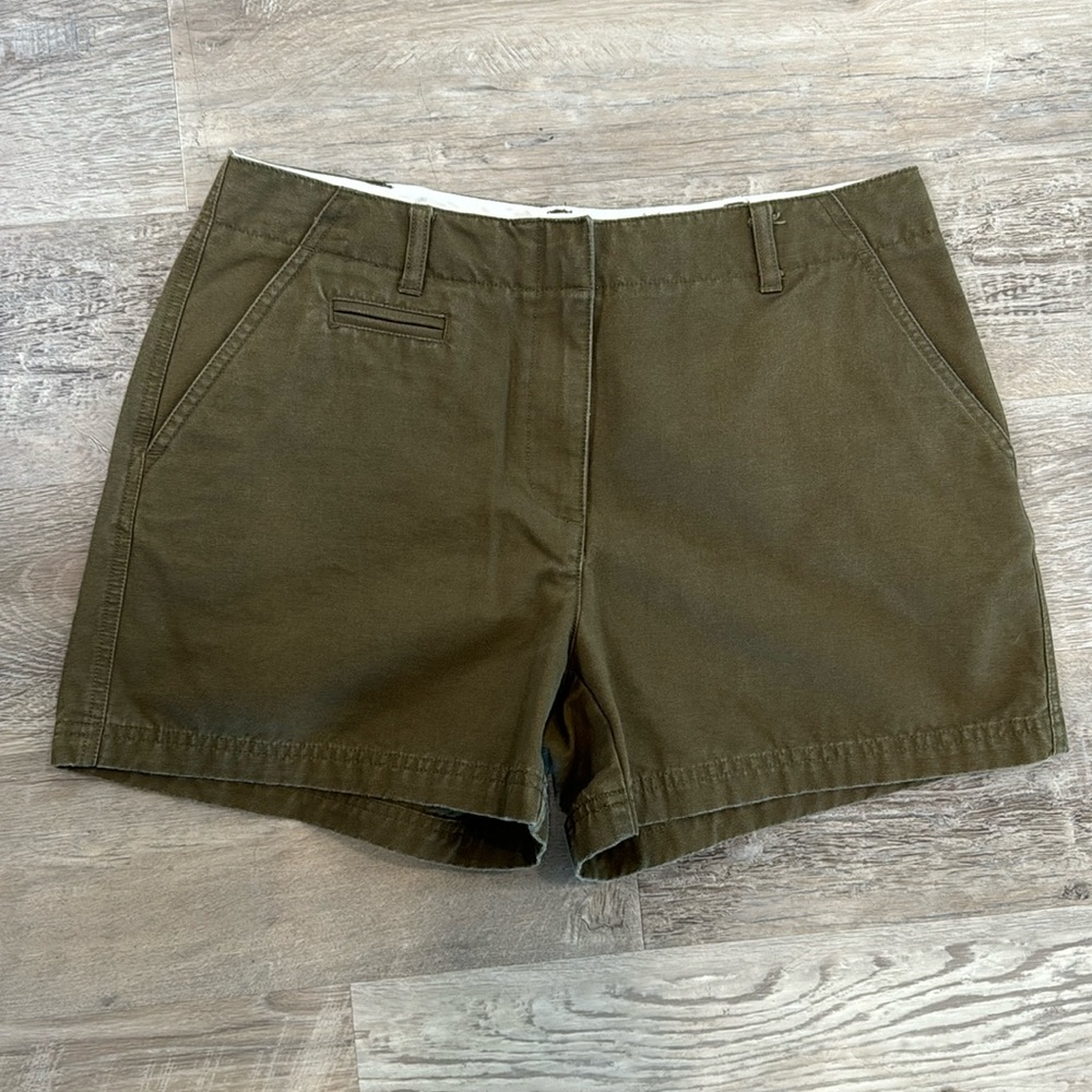 Isaac Mizrahi for Target Shorts